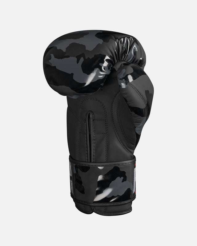 Phantom Athletics Boxningshandskar Camo – Svart
