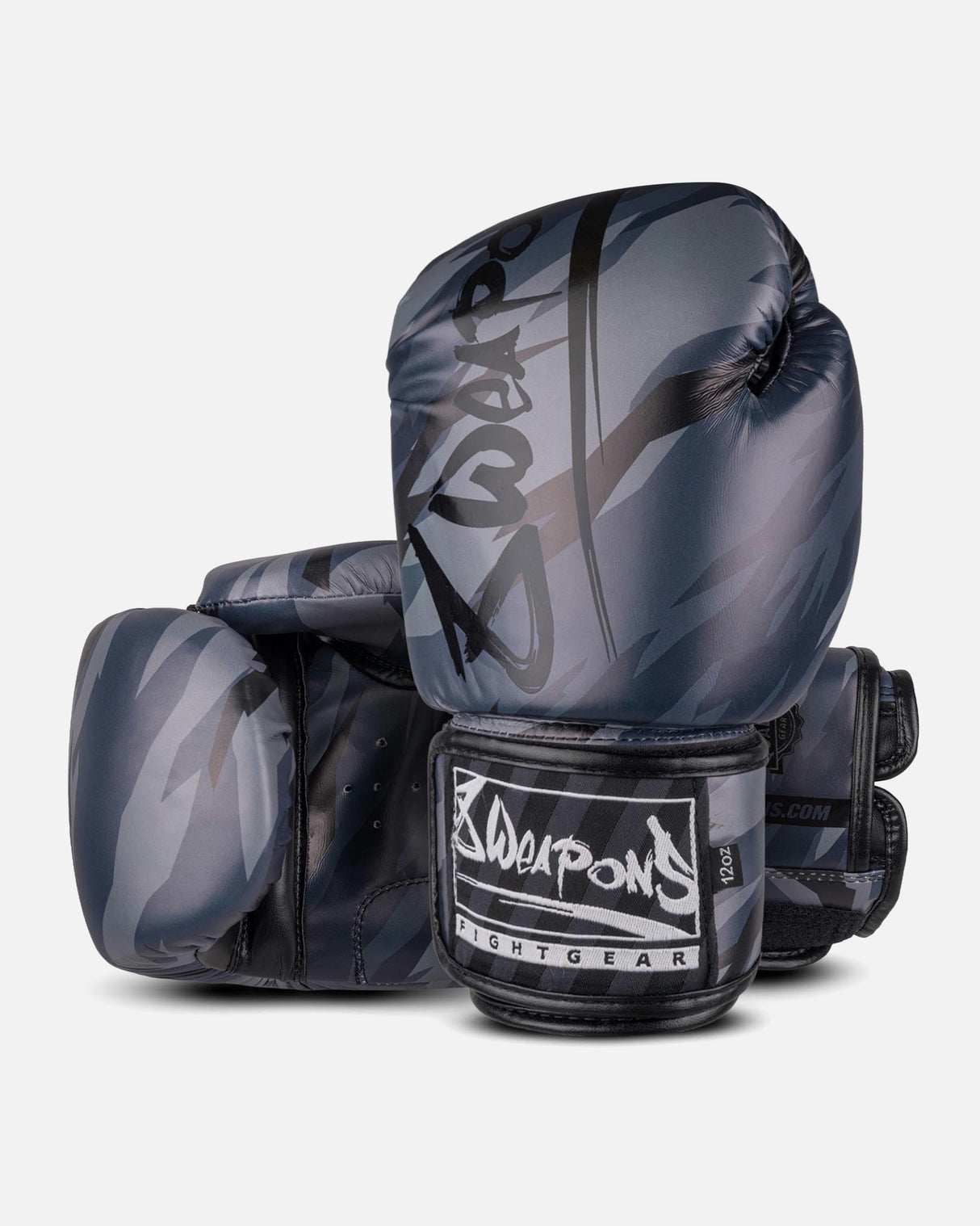 8 WEAPONS Bokshandschoenen Unlimited 2.0 - Urban Camo