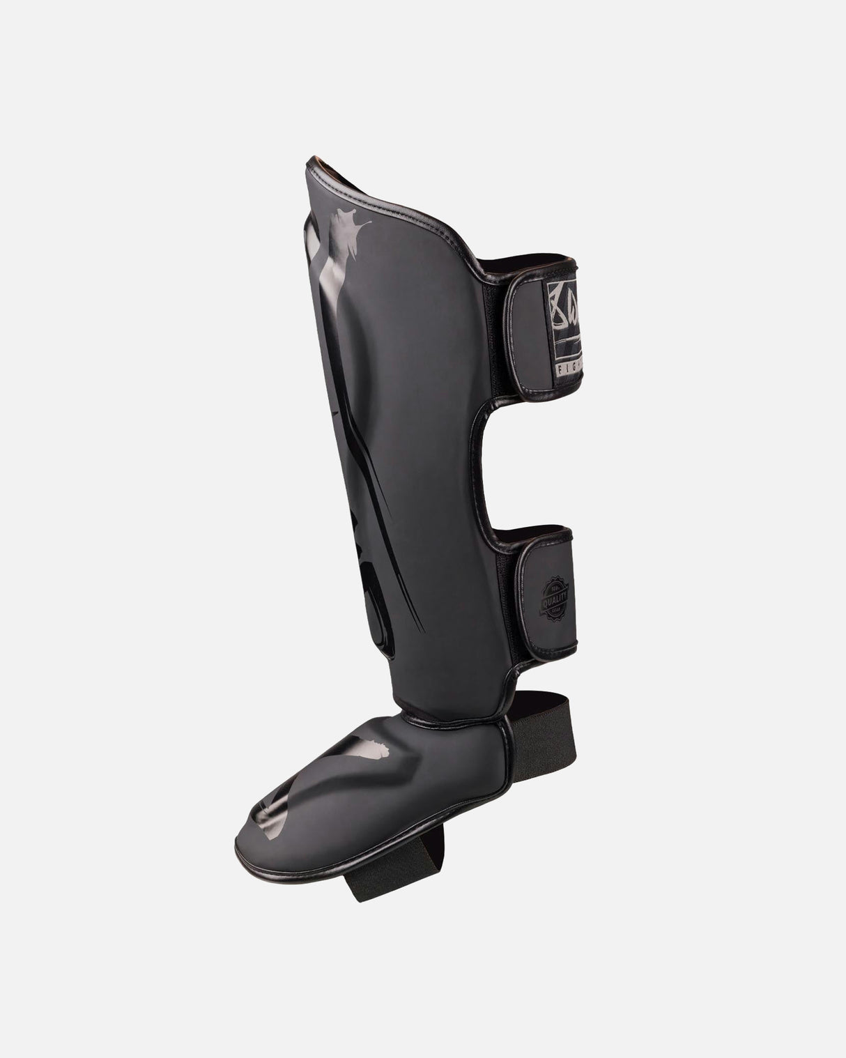 8 WEAPONS Scheenbeschermers Unlimited 2.0 - Zwart