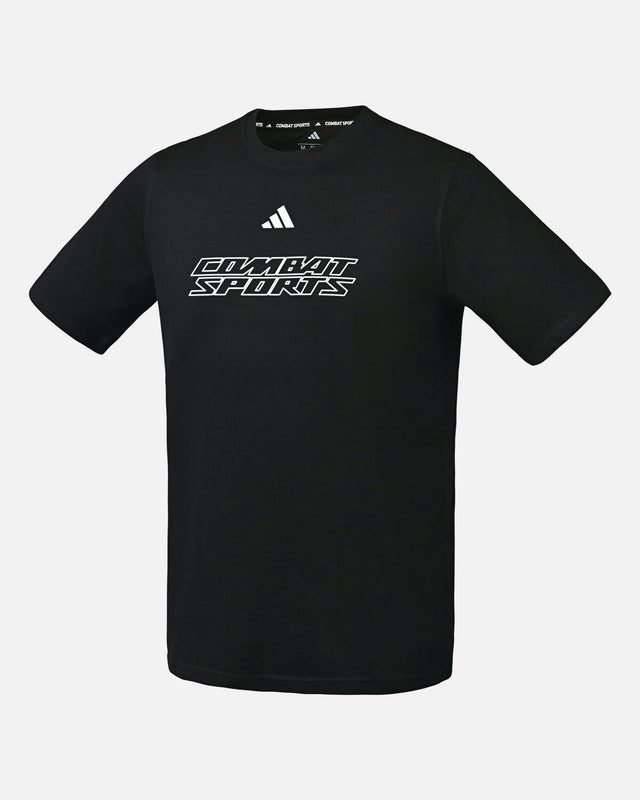 Adidas T-Shirt Community Line 26 – Black