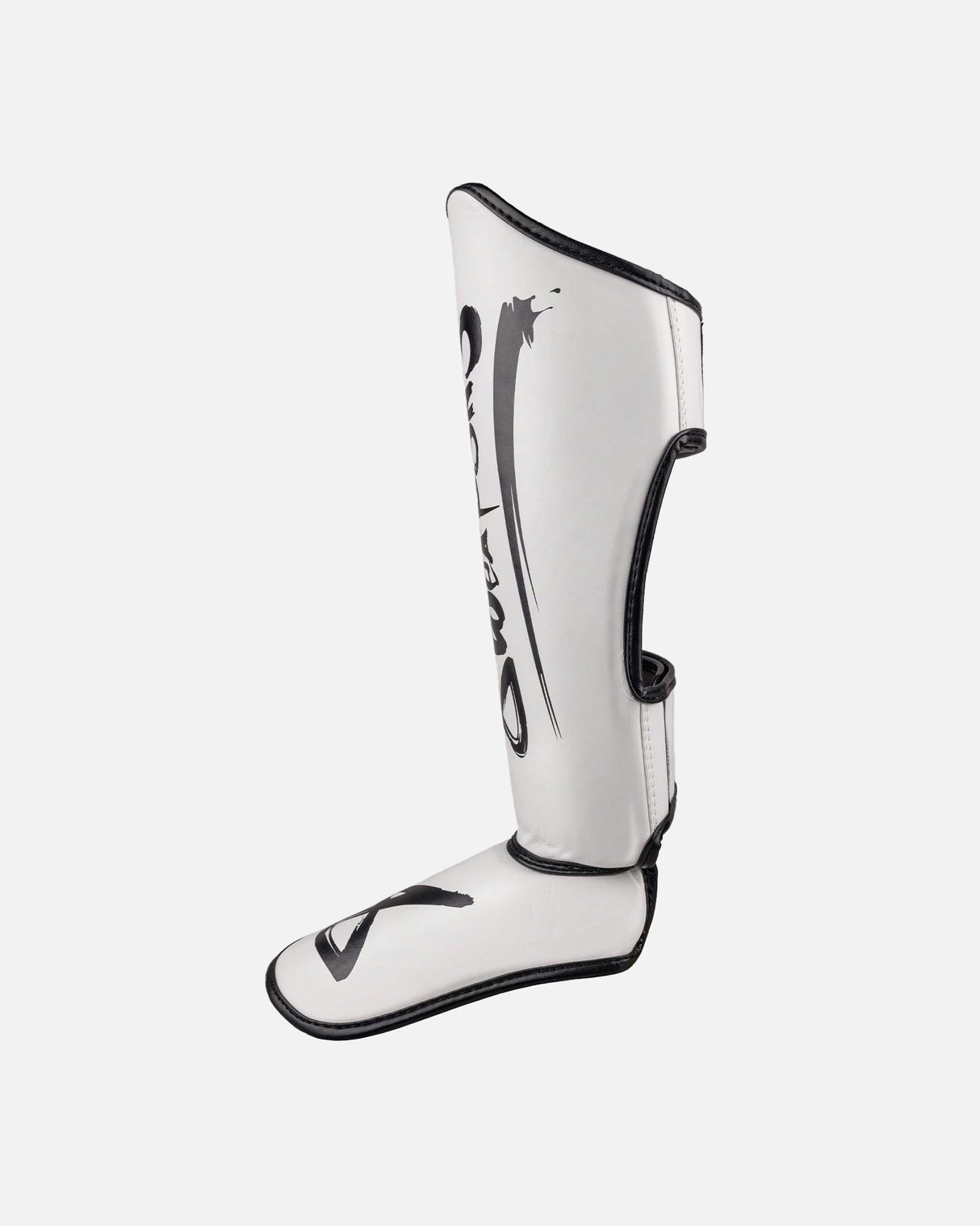 8 WEAPONS Scheenbeschermers Unlimited 2.0 - Wit/Zwart
