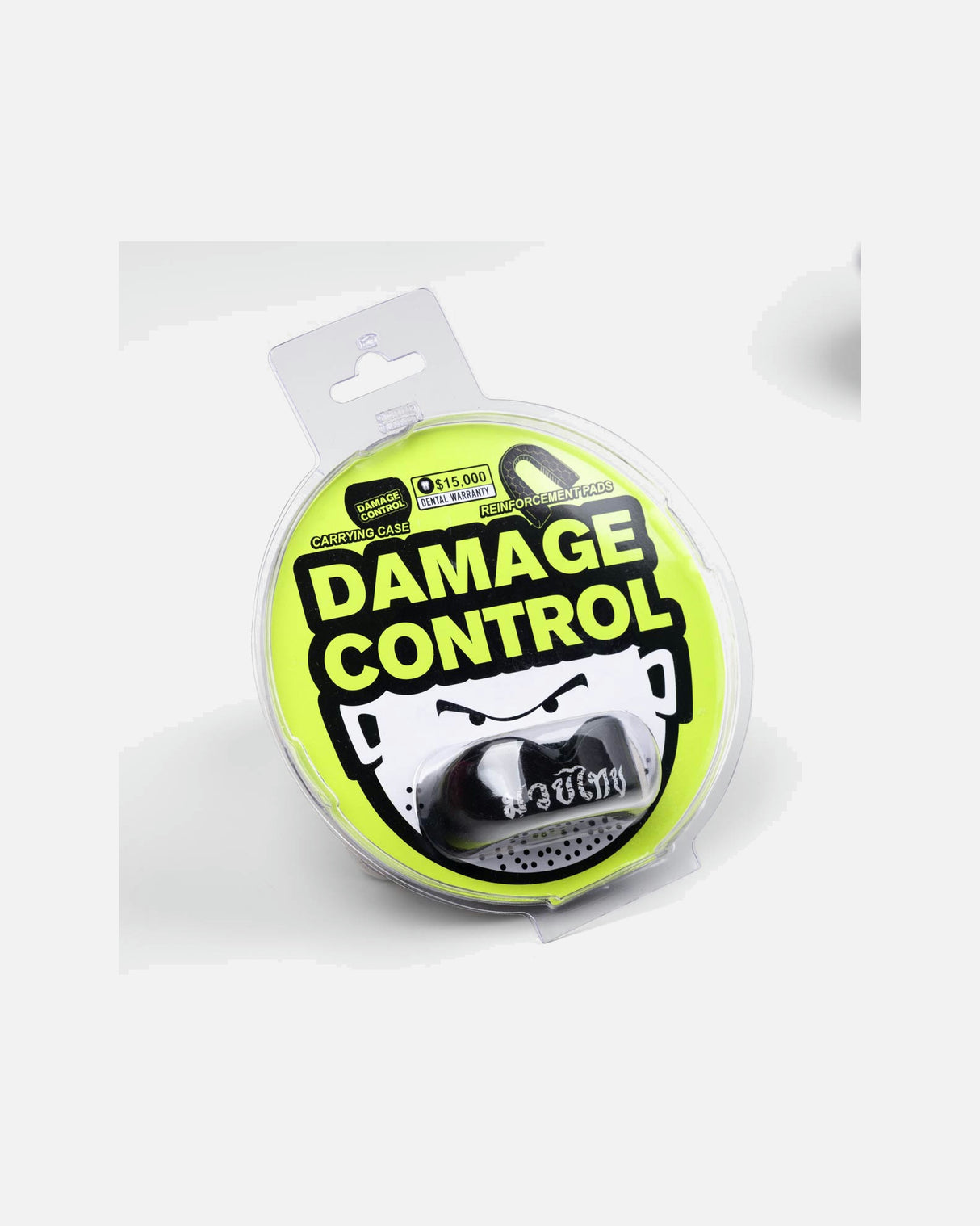 Phantom Athletics Bitje Elite Sak Yant - Zwart