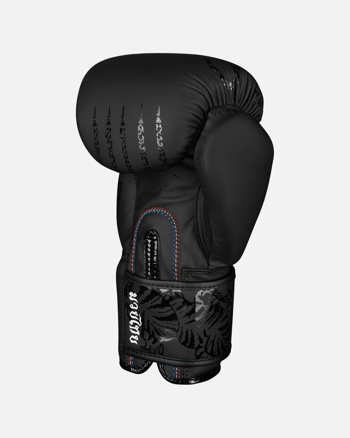 Dziecięce rękawice bokserskie Phantom Athletics Muay Thai