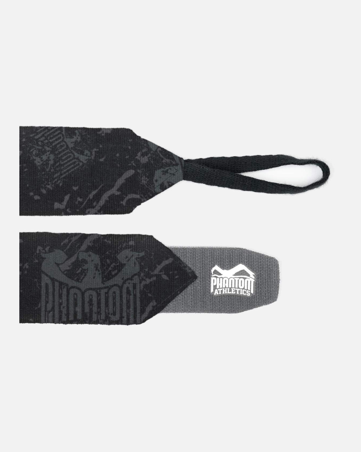 Phantom Athletics Bandages Germany - Zwart