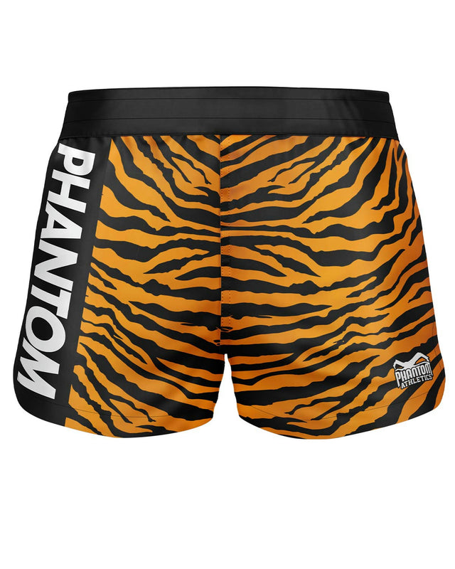 Phantom Athletics MMA Shorts Fusion - Tiger