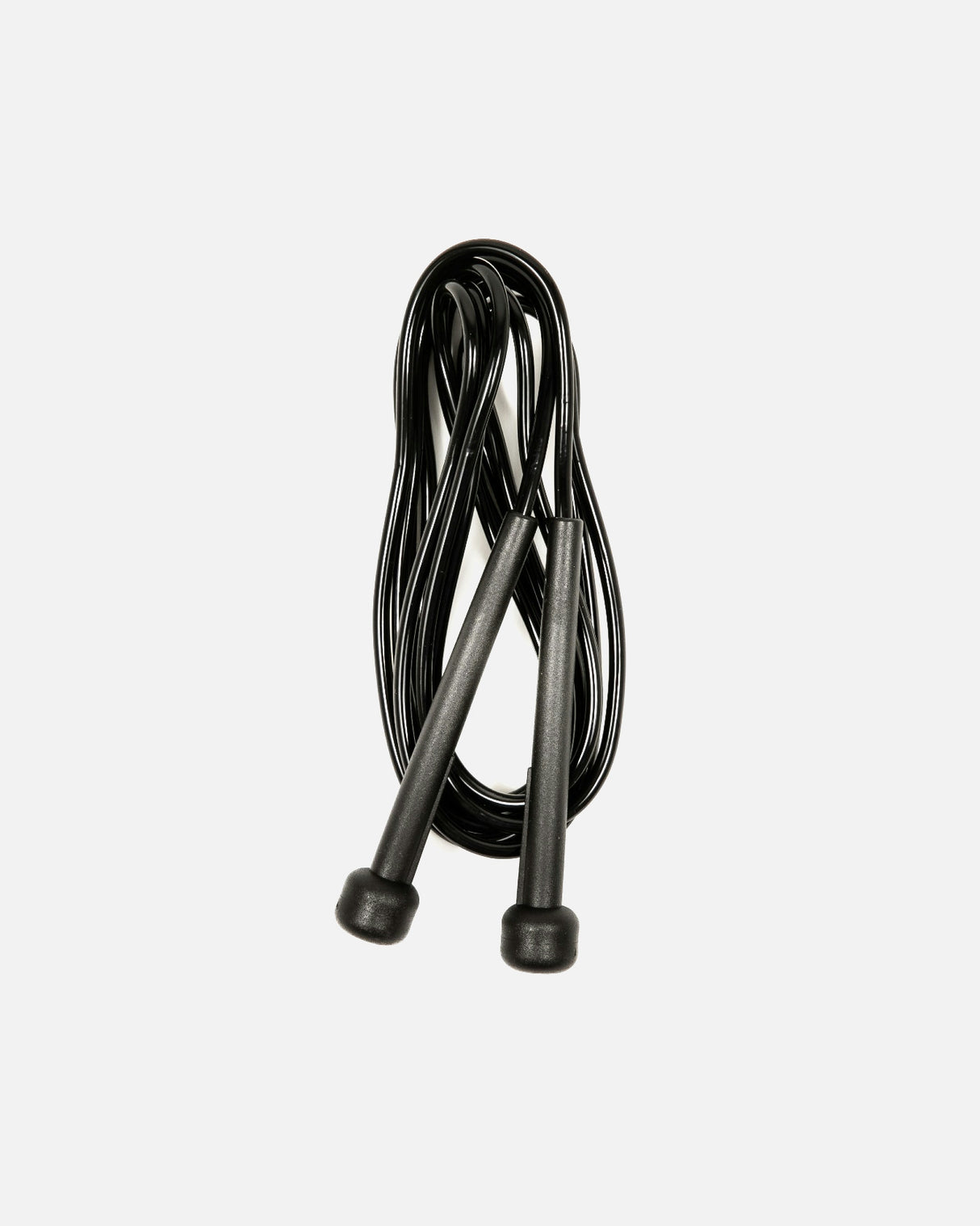 Booster Springtouw P2 - Zwart