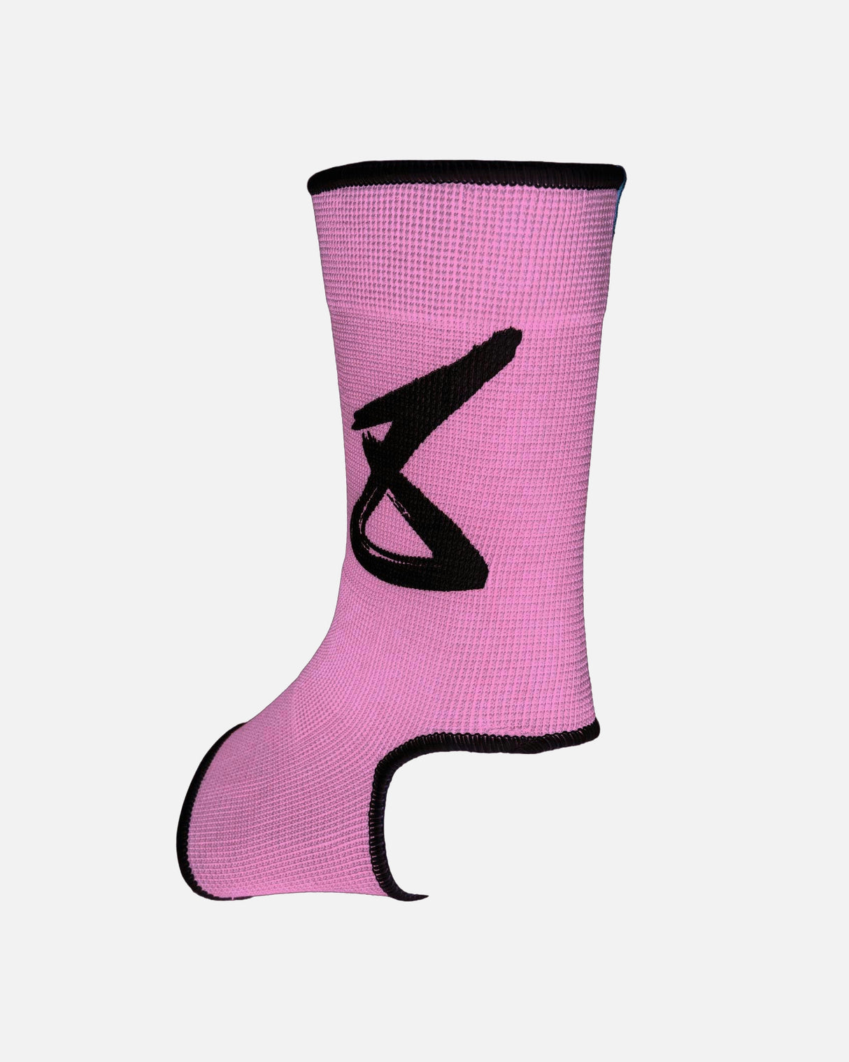 8 WEAPONS Enkelbeschermers - Roze