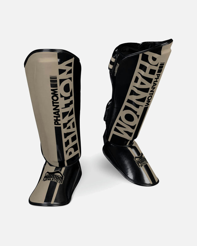 Phantom Athletics Scheenbeschermers APEX Striking - Zand
