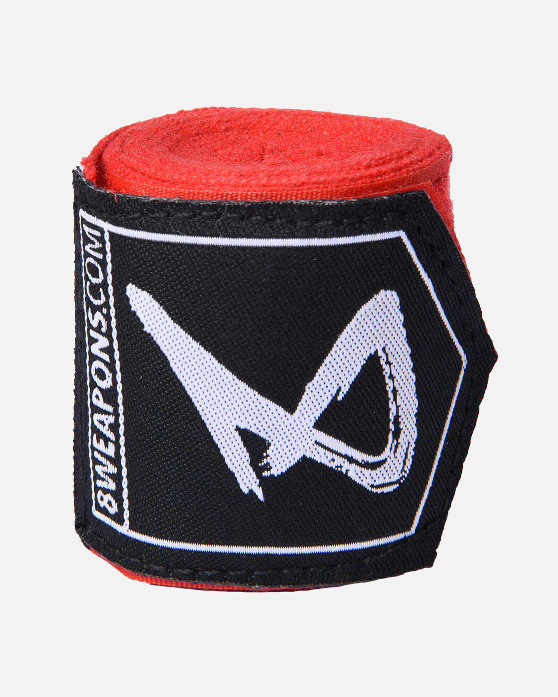 8 WEAPONS Bandages - Rood