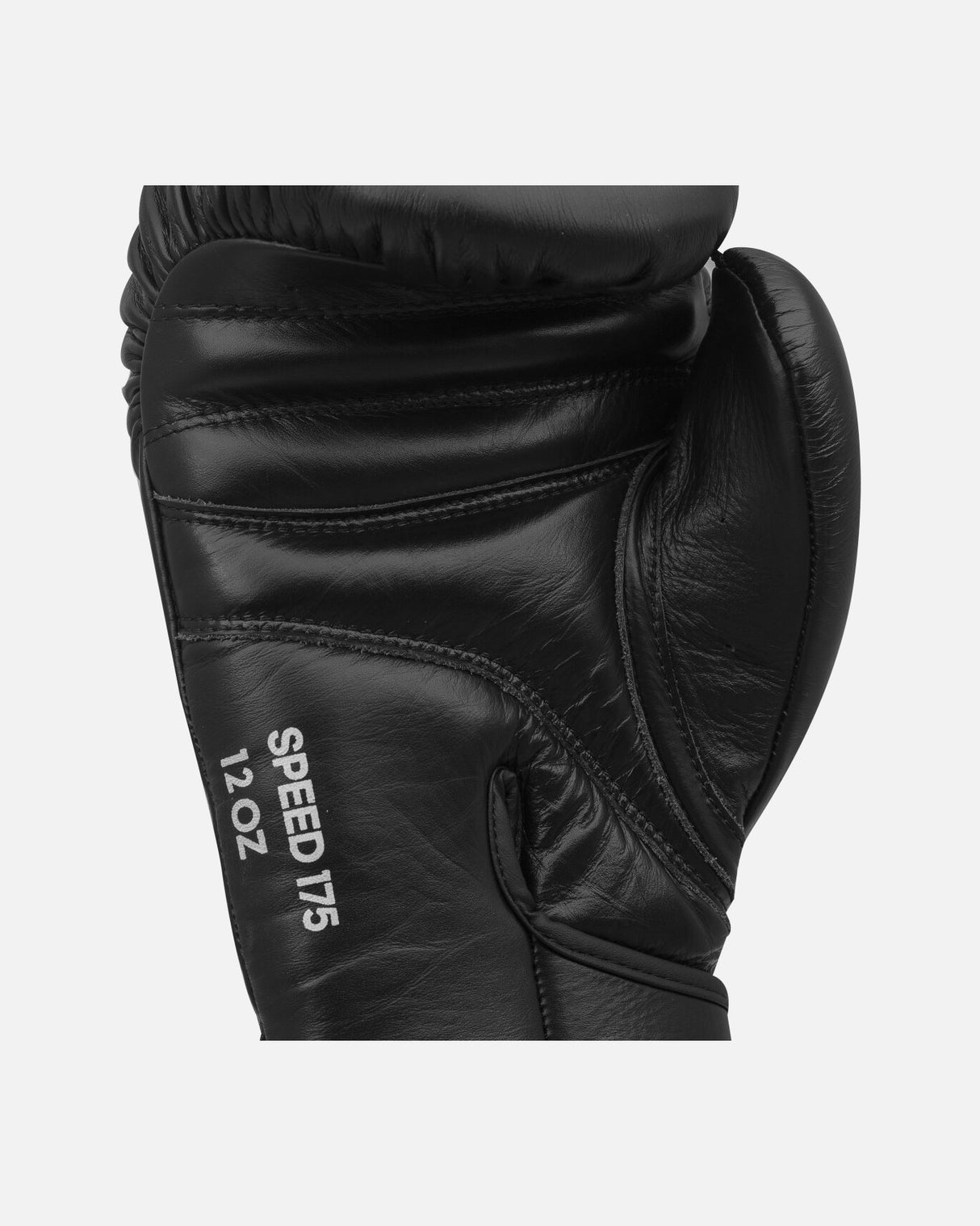 Guantes de boxeo Adidas Speed 175 – Negro