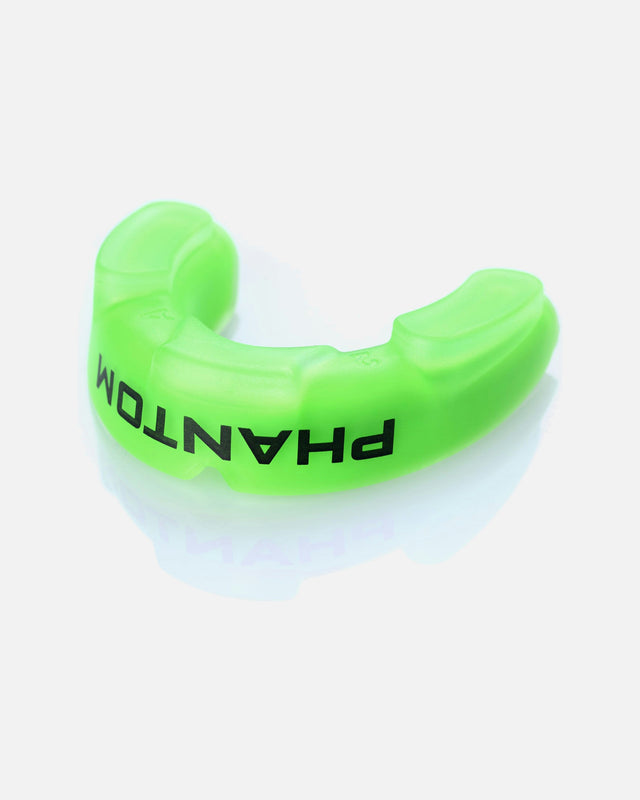 Protector bucal Phantom Athletics Impact - Neón