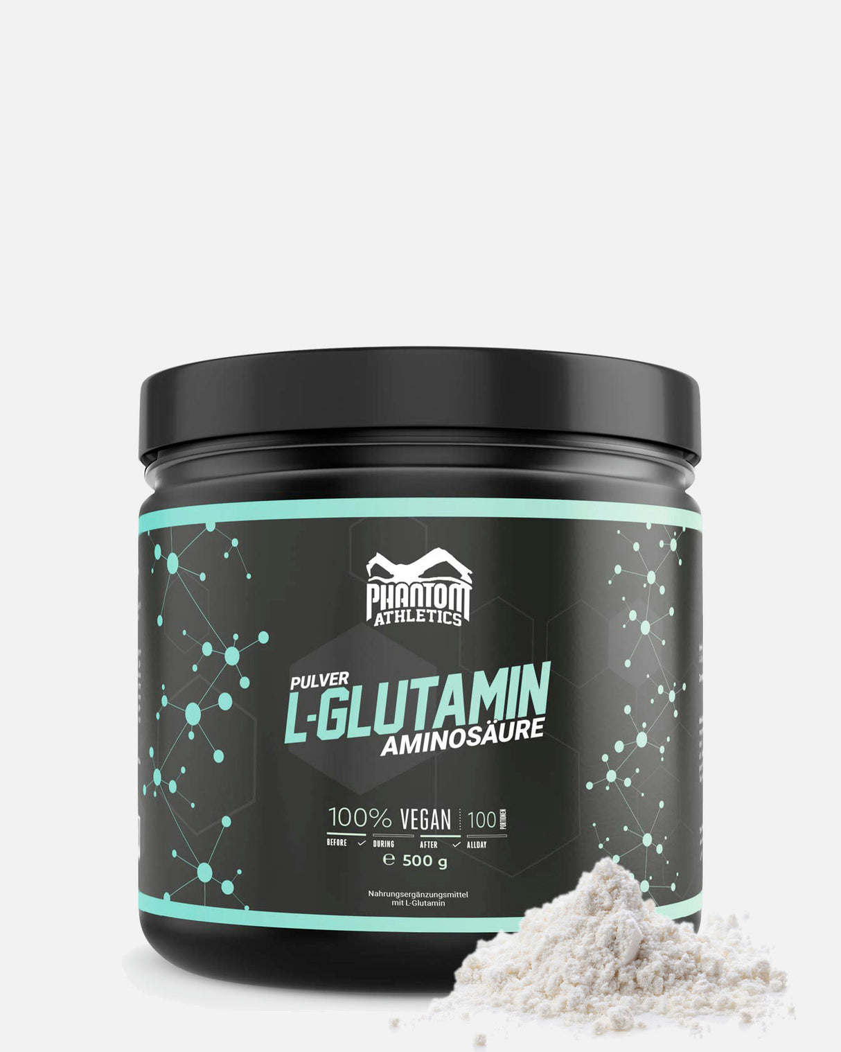 Phantom Athletics L-Glutamin
