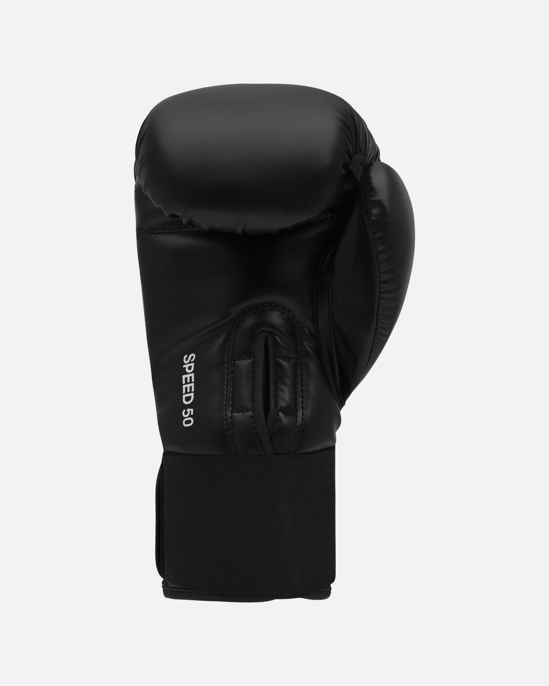 Adidas Boxhandschuhe Set 12oz – Schwarz/Weiß
