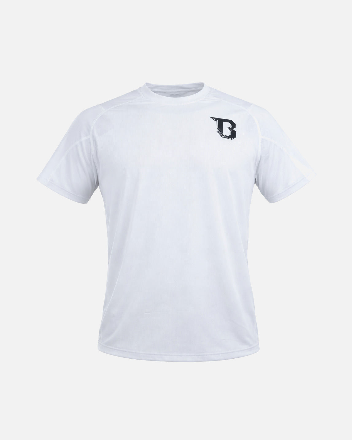 Booster T-Shirt Rapid Strike - Wit