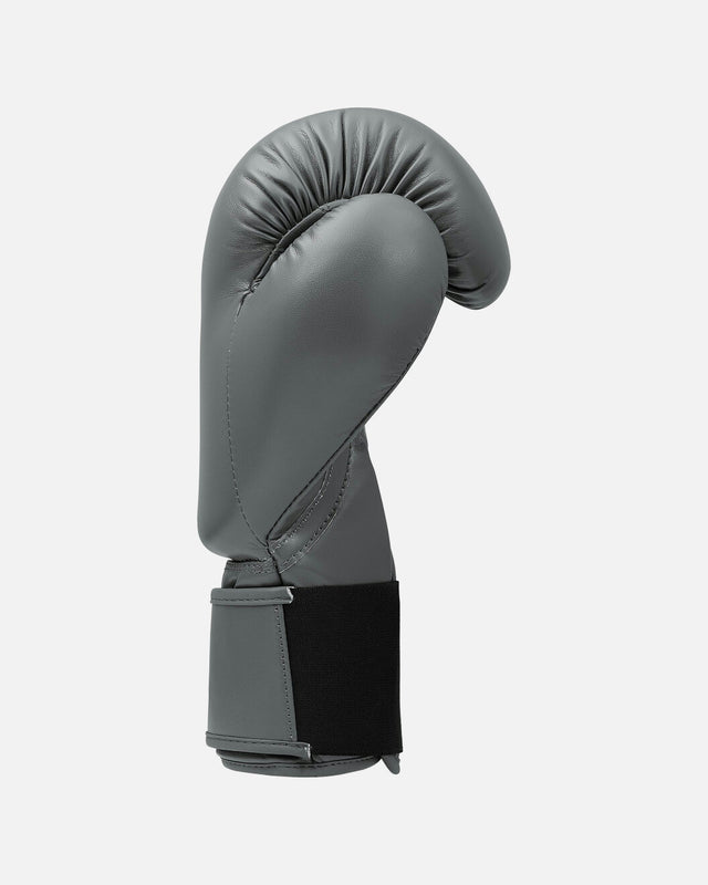 Luvas de boxe Adidas Speed 50 – Cinzento/Ouro