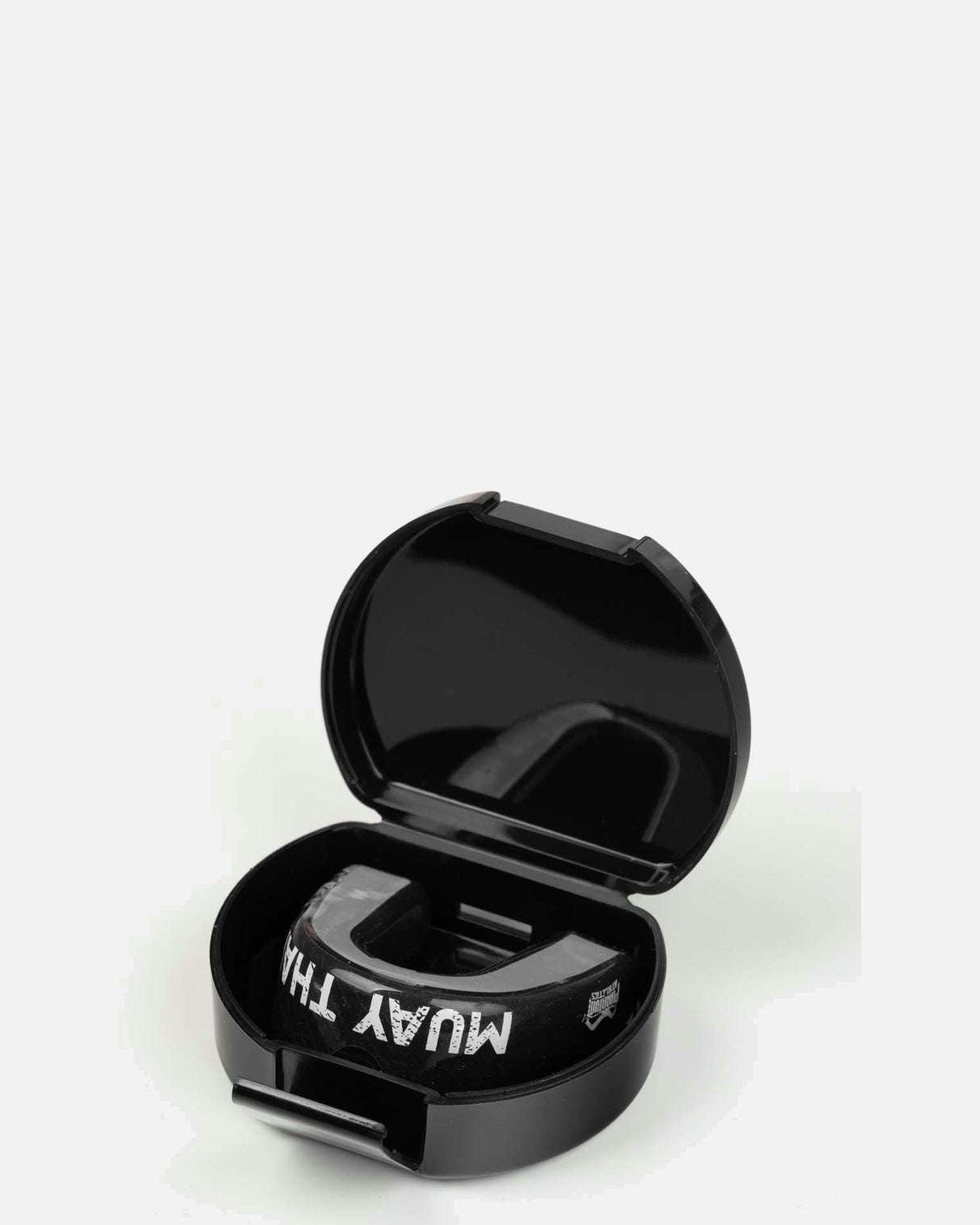 Phantom Athletics Bitje Elite 'Muay Thai' - Zwart