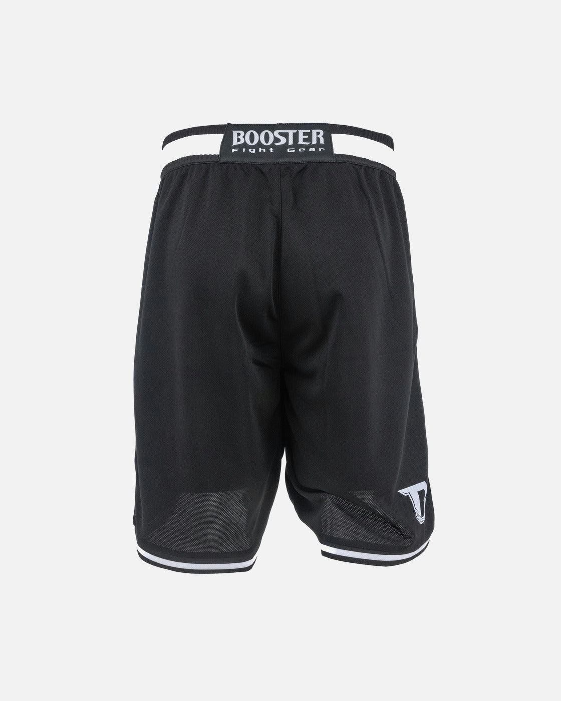 Booster Trainingsshorts Rapid Strike 1 - Zwart
