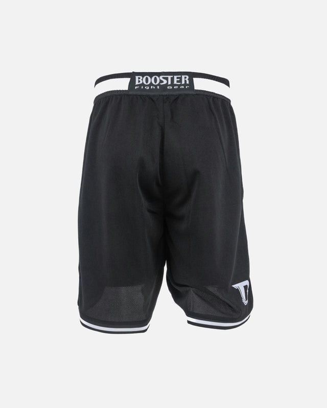 Booster Trainingsshorts Rapid Strike 1 – Schwarz