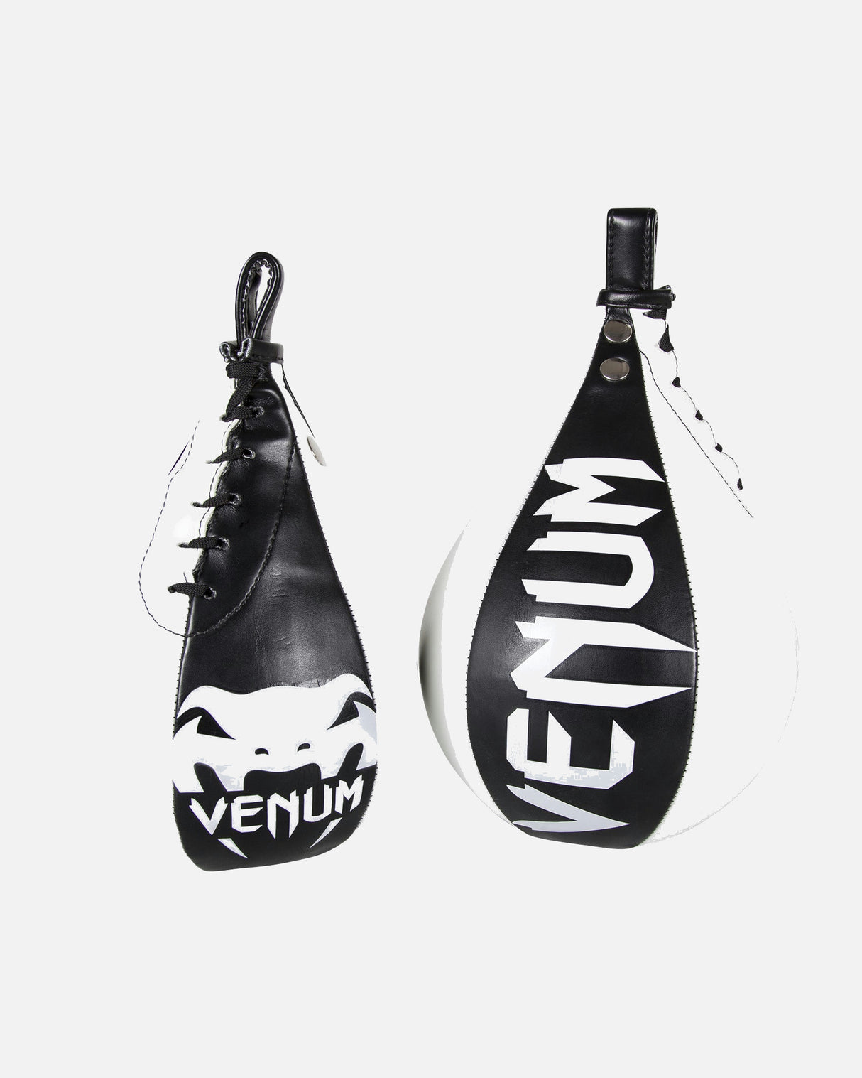 Venum Speed Bag - Zwart/Ice