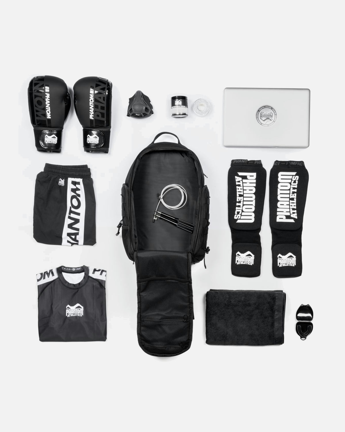 Phantom Athletics Sporttas Tactic-S