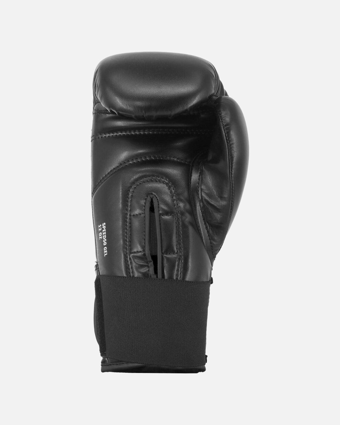 Mănuși de box Adidas Speed 50 – Negru/Alb