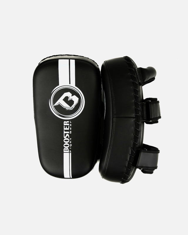Booster Sparkdynor Dominance – Svart
