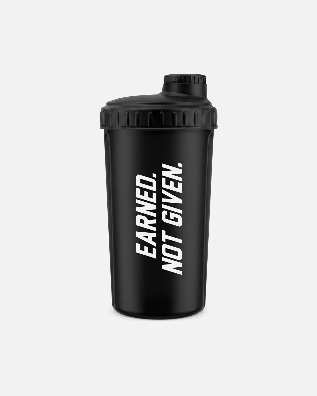 Phantom Athletics Shaker Earned Not Given - Zwart