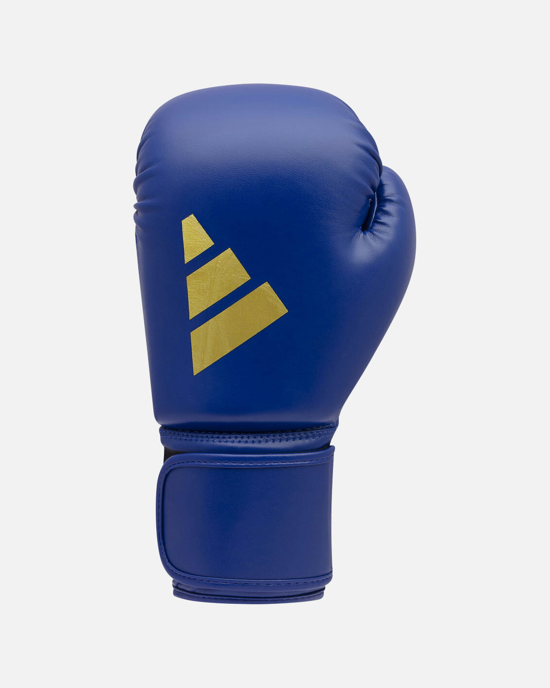 Luvas de boxe Adidas Speed 50 – Azul/Ouro