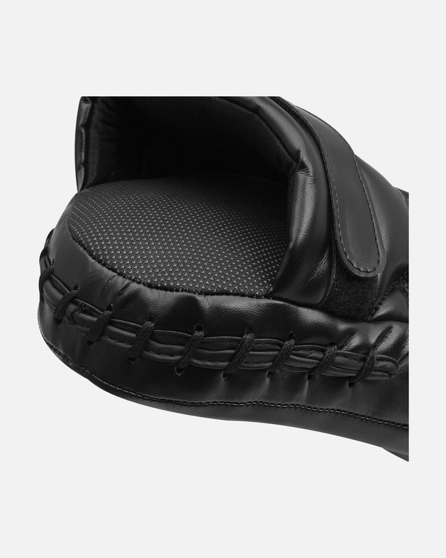 Palmare Adidas Speed Focus – Negru/Alb