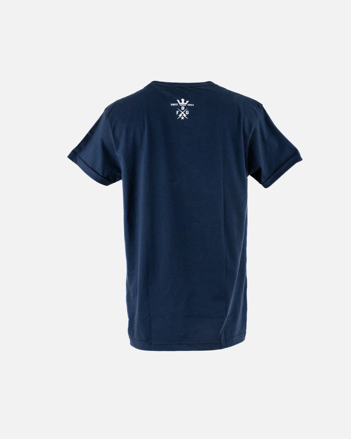 Booster T-Shirt 1994 - Blauw