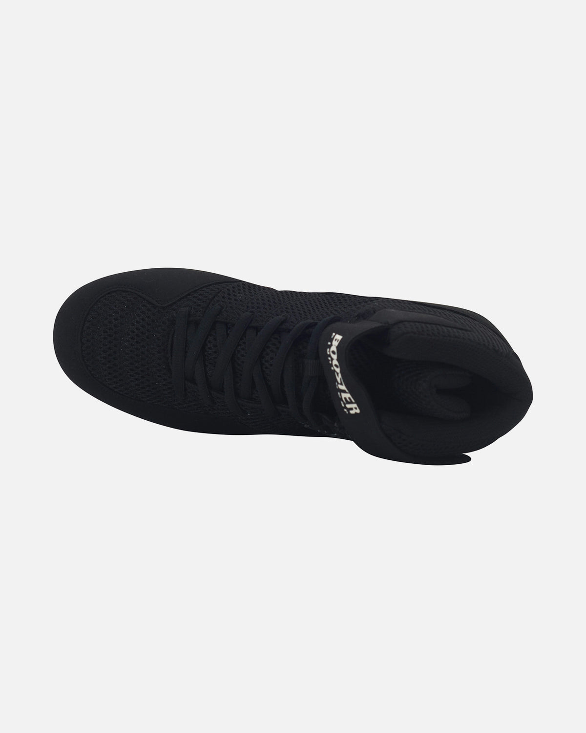 Booster Boksschoenen BCS - Zwart