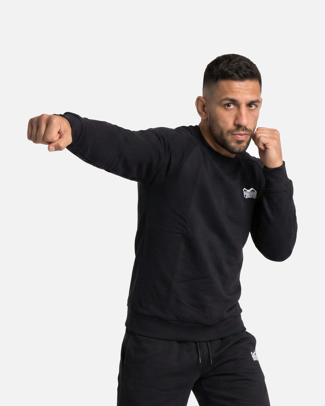 Phantom Athletics Hoodie Unit - Zwart