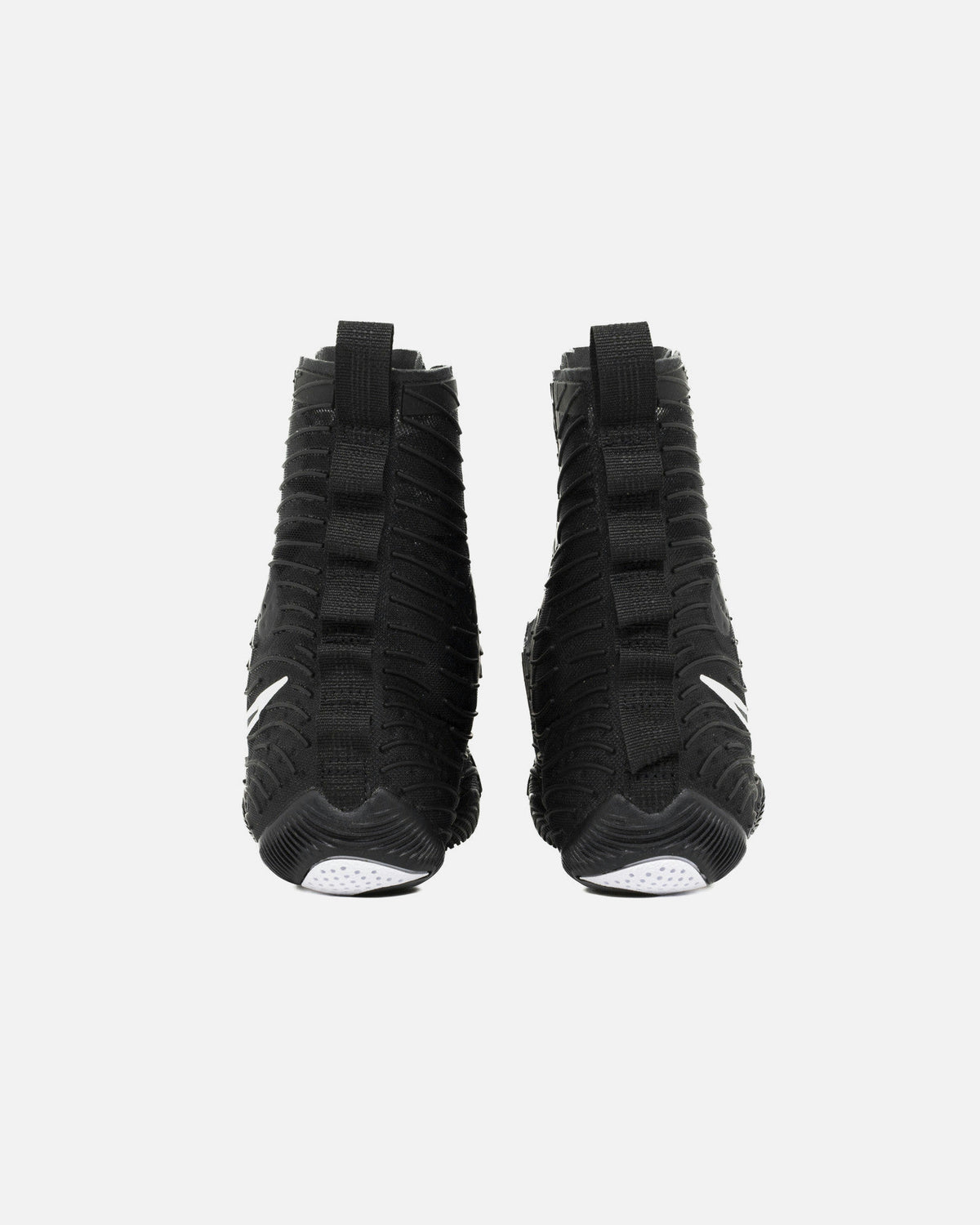 Nike Boksschoenen HyperKO 3 - Zwart/Wit