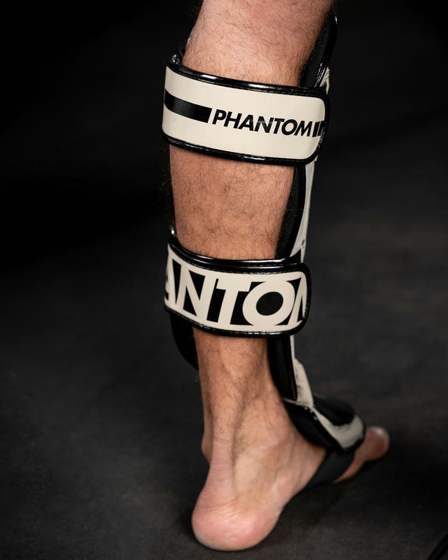 Paratibie Phantom Athletics Apex Hybrid – Sabbia