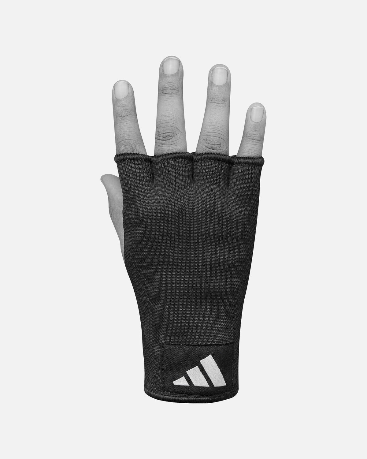 Luvas interiores Adidas Speed Plain – Preto