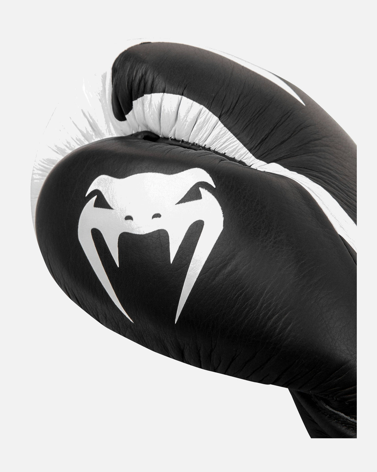 Venum Bokshandschoenen Hammer Pro - Zwart/Wit
