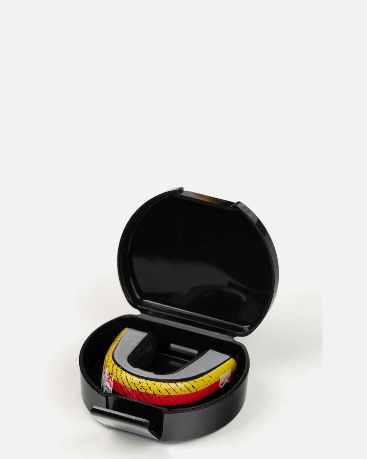 Phantom Athletics Bitje Elite - Zwart/Rood/Goud