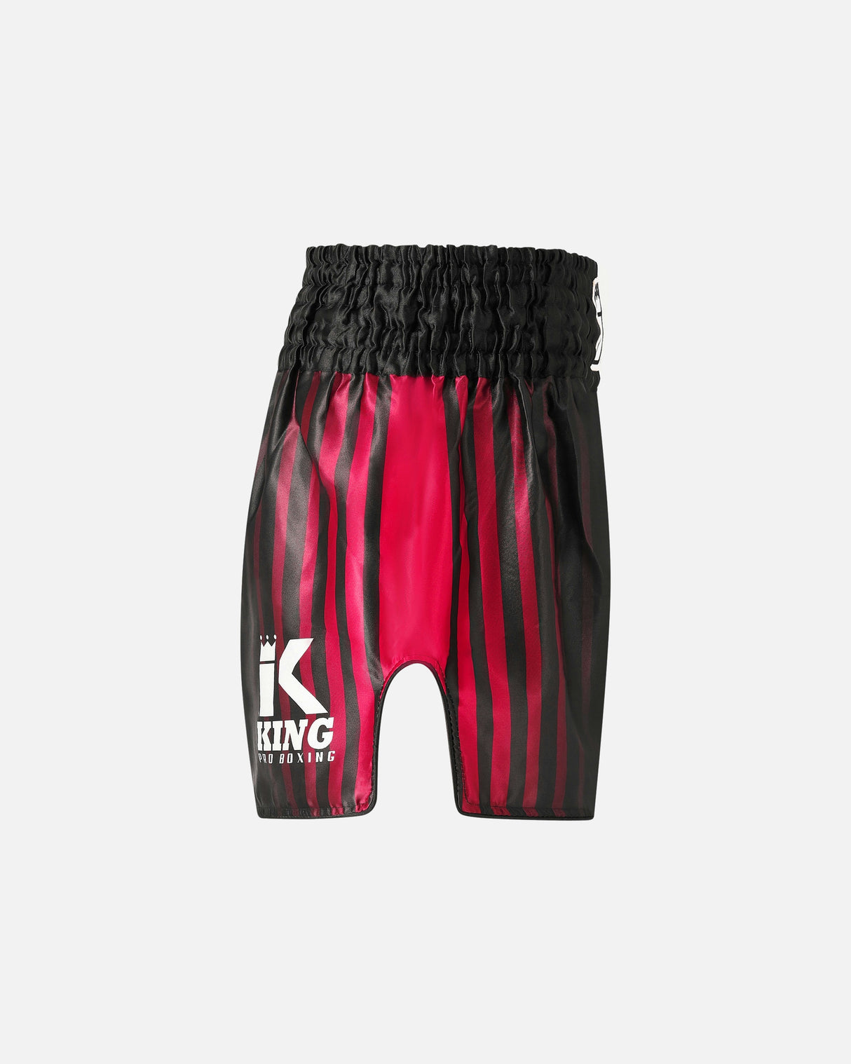 King Pro Boxing Muay Thai Shorts Bloodline - Zwart