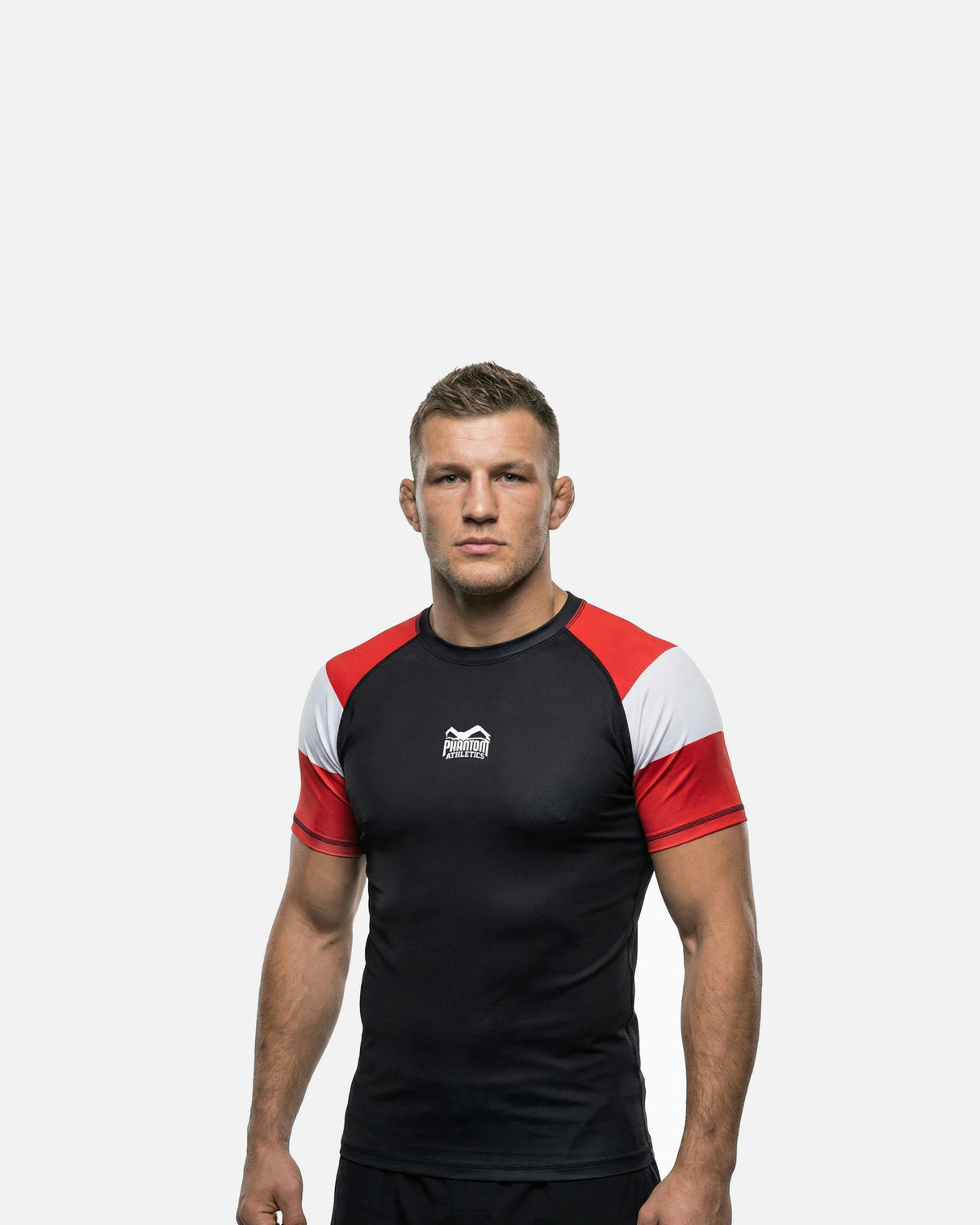 Phantom Athletics Rashguard Team Austria