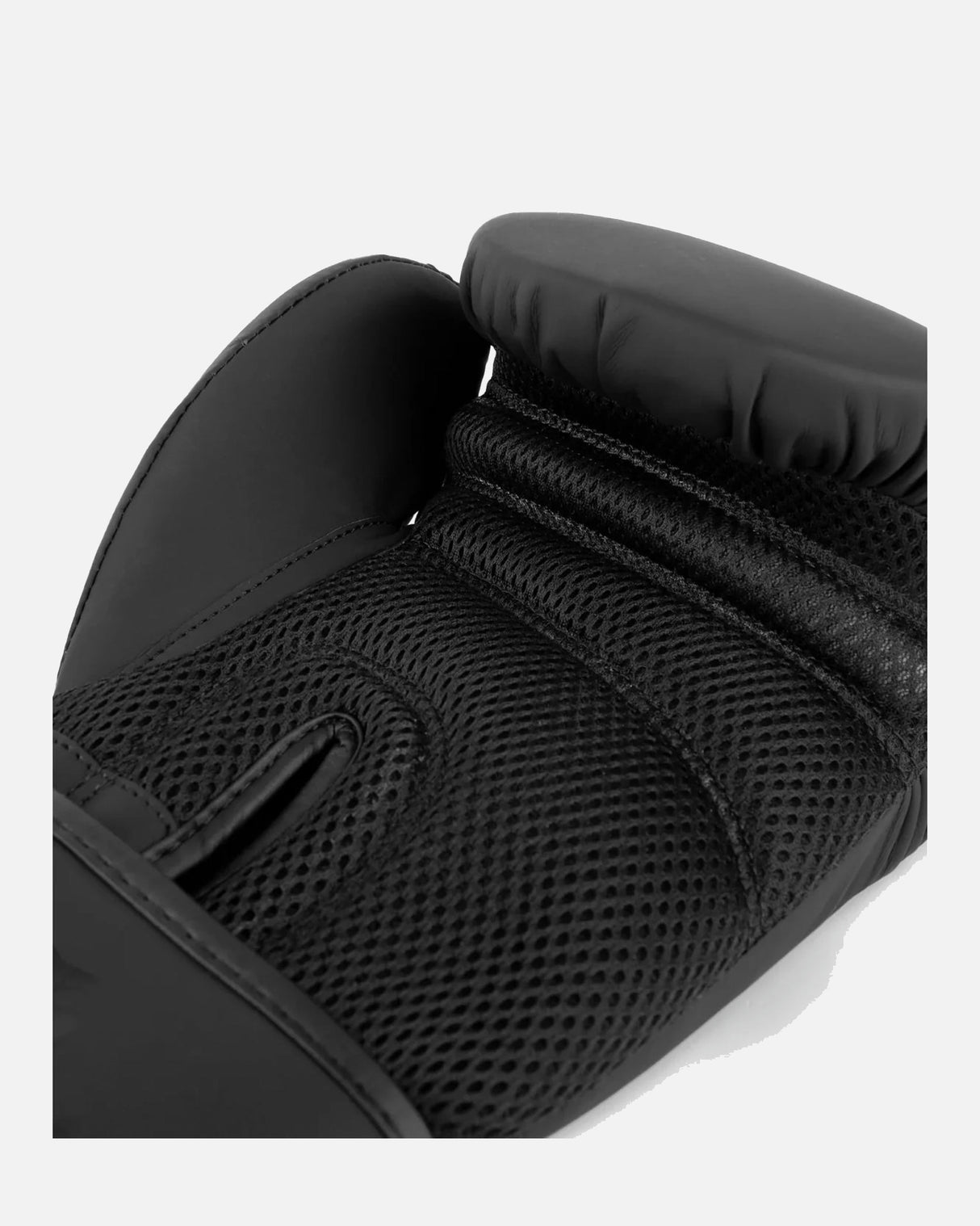 Venum Bokshandschoenen Klassiek - Zwart/Zwart