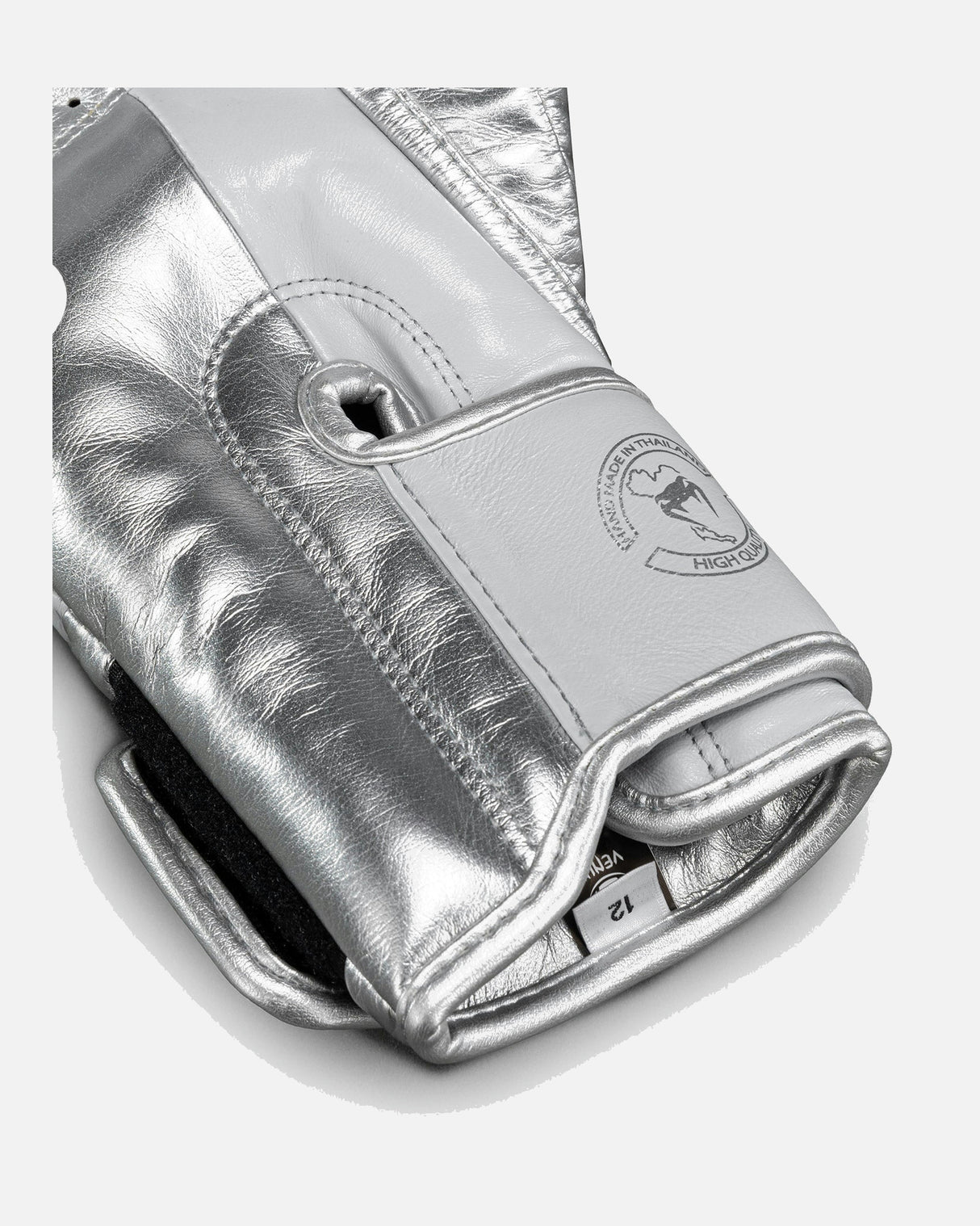 Venum Bokshandschoenen Giant 3.0 - Grijs/Zilver