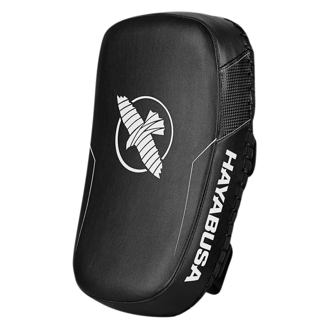 Hayabusa Thai Pads PTS3 - Zwart