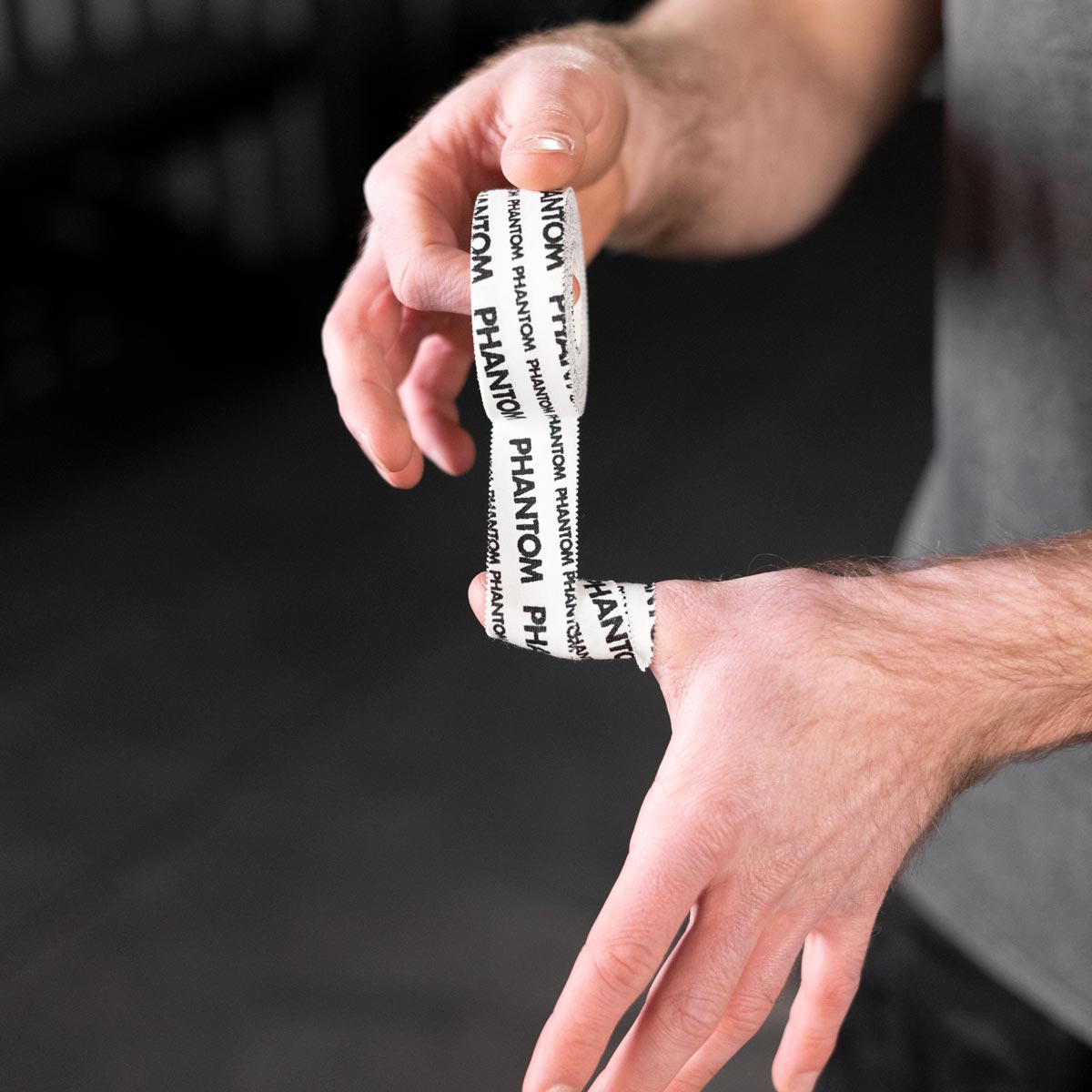 Phantom Athletics Sporttape