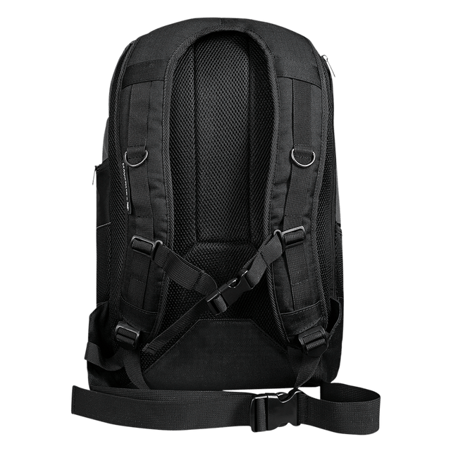 Hayabusa Ryoko Backpack - Black