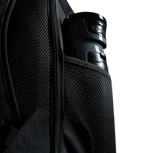 Hayabusa Ryoko Backpack - Black
