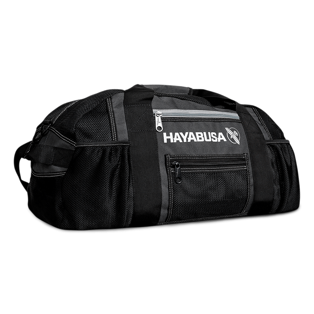 Hayabusa Sporttas Ryoko Mesh - Zwart