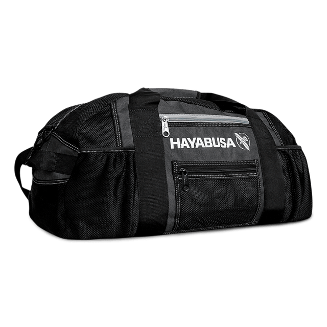 Sac de sport Hayabusa Ryoko Mesh – Noir