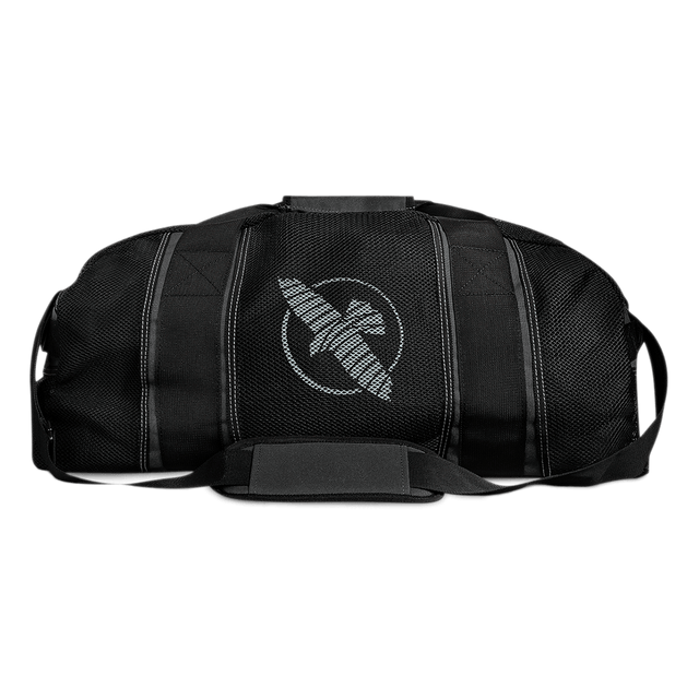 Sac de sport Hayabusa Ryoko Mesh – Noir