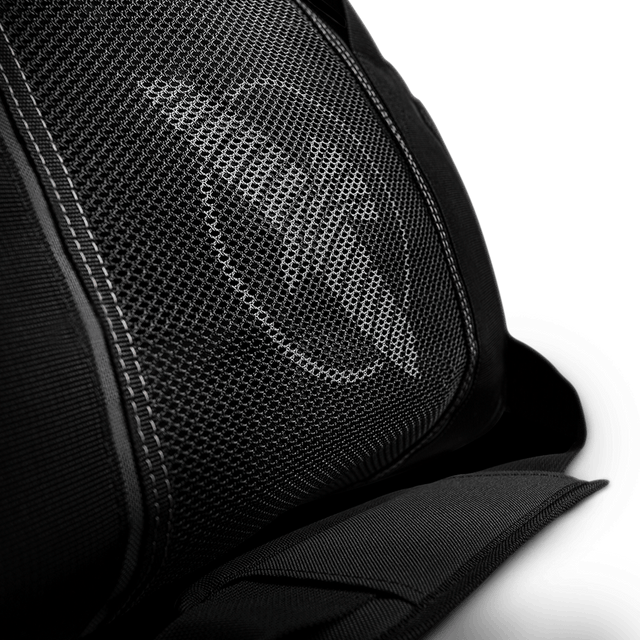 Sac de sport Hayabusa Ryoko Mesh – Noir