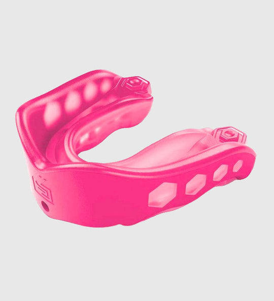 Shock Doctor Bitje Gel Max - Roze